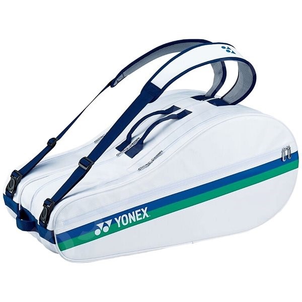 BAG YONEX 92029 - BÍLÝ 